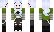 Whoopsie_Daisies Minecraft Skin