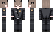 solev Minecraft Skin