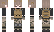 Solev Minecraft Skin