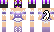 PPhaver Minecraft Skin