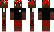 LoNeWaRz Minecraft Skin