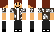 Ramsteak Minecraft Skin