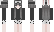 zaxeie Minecraft Skin