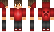 FivesYT Minecraft Skin