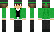 Lumexis Minecraft Skin