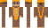 Chase202 Minecraft Skin