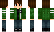 MertK16 Minecraft Skin