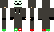 MertK16 Minecraft Skin