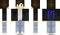 MertK16 Minecraft Skin