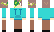 Somewhatsane77 Minecraft Skin