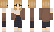 nihacu Minecraft Skin