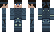 aaaaaron Minecraft Skin