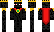 Koning_Chiel Minecraft Skin