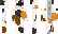 LuckyCat0711 Minecraft Skin