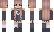 JassyLoo Minecraft Skin