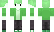 gareth Minecraft Skin