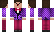 Lordzombey Minecraft Skin