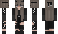 hergh0st Minecraft Skin