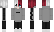 AllusNIO Minecraft Skin