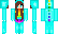 Messi Minecraft Skin