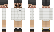 Dakar Minecraft Skin