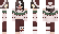 mochha Minecraft Skin