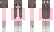 celinabestww Minecraft Skin