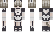 Keylyla0 Minecraft Skin