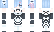 aint_ Minecraft Skin