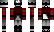 zeroledgh Minecraft Skin