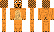 Csabusa, Lions Minecraft Skin