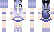 MarMar1011 Minecraft Skin