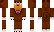 FuzzyOwO Minecraft Skin