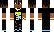 KingVon Minecraft Skin