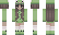 qibee Minecraft Skin