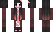 nezuko__ Minecraft Skin