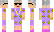 grandma Minecraft Skin