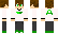 AlexGdez48 Minecraft Skin