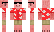 Qaxl Minecraft Skin