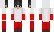 kilhatessushi Minecraft Skin