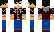 Renagon_Poi Minecraft Skin