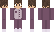 Mouskegamer Minecraft Skin