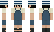 Fisherman Minecraft Skin