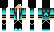 420CPS Minecraft Skin