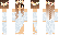 moonlight6409 Minecraft Skin