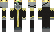 Botgamesnl Minecraft Skin