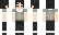 m0user1bs Minecraft Skin