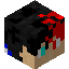 Enderdub player head preview