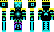 Sunika77 Minecraft Skin