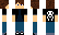 harrwea Minecraft Skin